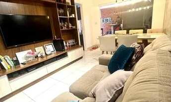 Imagem 3: Casa para venda tem 80 metros quadrados com 3 quartos em Cabula VI - Salvador - Bahia