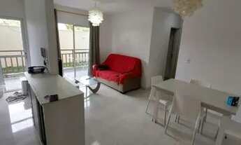 Imagem 6: Apartamento para Locação em Caucaia, cumbuco, 2 dormitórios, 1 suíte, 1 banheiro, 1 vaga