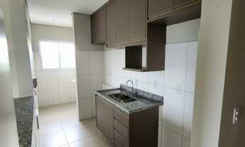 Imagem 4: Apartamento novo, 3 quartos, com planejados, 2 vagas de garagem, 78m², Cuiabá