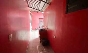 Imagem 6: Alugo Casa no Conjunto Vila Real no Bairro Cidade Nova - Manaus - AM