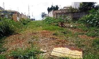 Imagem 2: MARTINHO CAMPOS - Terreno Padrão