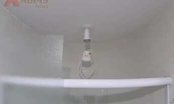 Imagem 7: Apartamento em Jardim de Sevilha - São Carlos, SP