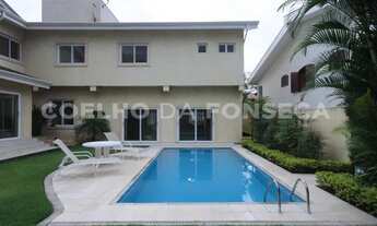 Imagem 7: Santana de Parnaíba - Casa de Condomínio - Alphaville Residencial 6