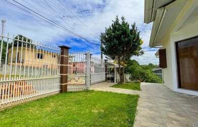 Imagem 4: Casa de 03 dorm. para alugar na Petrópolis em Passo Fundo