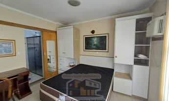 Imagem 3: Alugo 1 dormitório mobiliado <br>Quadra mar !!!!!!