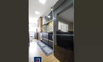 Imagem 7: Apartamento Venda 2 Dormitórios - 73 m² Vila Mascote