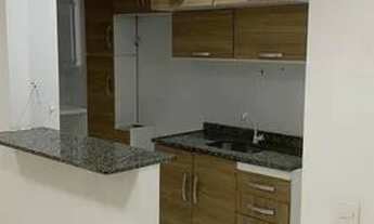 Imagem 3: Apartamento- Residencial JK