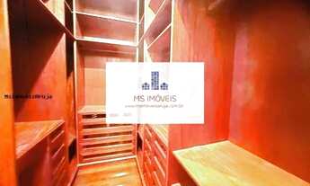 Imagem 2: Casa em Condomínio para Locação em Arujá, Arujá 5, 4 dormitórios, 2 suítes, 6 banheiros, 4