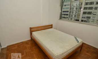 Imagem 7: Apartamento à Venda - Flamengo, 1 Quarto, 50 m2