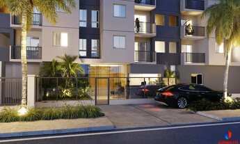 Imagem 5: Apartamento para Venda em Serra, Planalto de Carapina, 2 dormitórios, 1 suíte, 2 banheiros