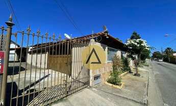 Imagem 6: Casa com 3 dormitórios à venda, 87 m² por R$ 410.000,00 - Extensão do Bosque - Rio das Ost