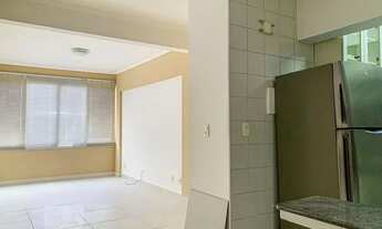 Imagem 2: Apartamento para Aluguel - Cambuí, 1 Quarto, 48 m2