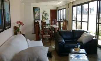 Imagem 2: Apartamento 364m² com 4 dormitórios e 3 vagas - VILA FORMOSA