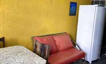 Imagem: Kitnet mobiliada