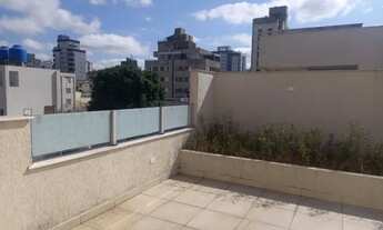 Imagem 3: APARTAMENTO RESIDENCIAL em BELO HORIZONTE - MG, PADRE EUSTÁQUIO