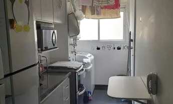 Imagem 3: Apartamento em Chácara Califórnia - São Paulo