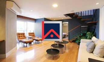 Imagem 7: Cobertura Venda Vila Olímpia 150 m² 2 Dormitórios