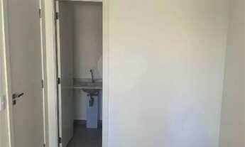 Imagem 2: LINDO APARTAMENTO RESIDENCIAL A VENDA NA REGIÃO DA VILA NOVA CONCEIÇÃO, COM 27m2, ÓTIMA