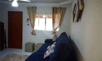 Imagem: Casa a venda no bairro Algodoal Piracicaba