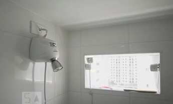 Imagem 6: Apartamento à Venda - Moema, 1 Quarto, 40 m2