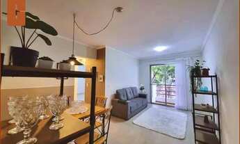 Imagem 3: SÃO PAULO - Apartamento Padrão - JARDIM PAULISTA