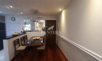 Imagem 4: Belíssimo apartamento sem condomínio à venda na Vila Pires - Santo André