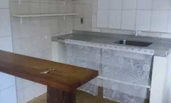 Imagem 4: Kitnet no Centro de Caraguatatuba