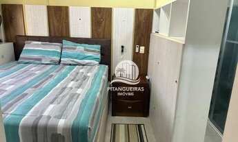 Imagem 7: Apartamento à venda, 85 m² - Tombo - Guarujá/SP