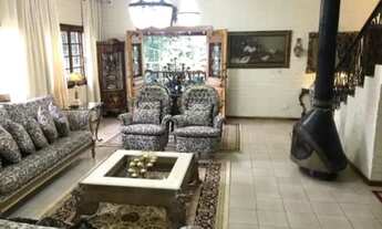 Imagem 7: Casa de condomínio para venda tem 257 metros quadrados com 3 quartos