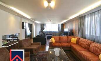 Imagem 2: Apartamento Venda Bela Vista 347 m² 4 Dormitórios