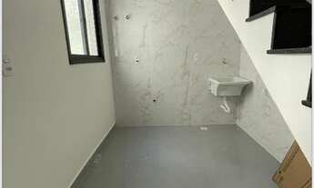 Imagem 7: Cobertura à venda 2 quartos 1 suíte 1 vaga Guava Residencial Jardim - Santo André - SP