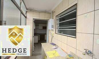 Imagem 5: Apartamento com 2 dormitórios à venda, 99 m² por R$ 430.000 - Liberdade - São Paulo/SP