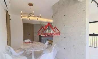 Imagem 6: Apartamento com 2 quartos para alugar, 82m² - Cerqueira César