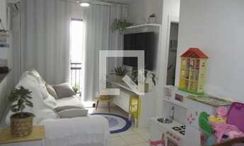 Imagem 3: Apartamento à Venda - Del Castilho, 2 Quartos, 56 m2