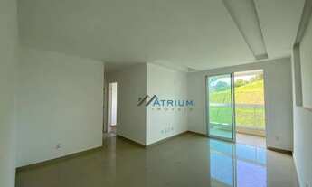 Imagem: APARTAMENTO DOIS QUARTOS COM SUÍTE