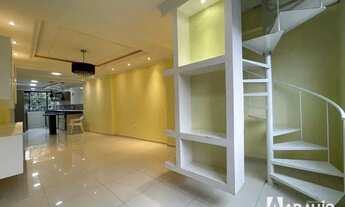 Imagem 3: Casa semi-mobiliada no bairro São Judas - Itajaí/SC