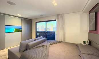 Imagem 7: STUDIO em CURITIBA - PR, no bairro Batel - Referência ST700R