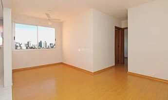 Imagem: Apartamento para venda possui 50 metros