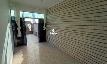 Imagem 5: Casa para aluguel no Boqueirão