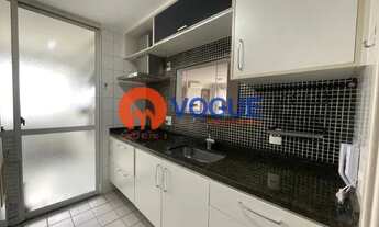 Imagem: Locação Temporária (06 meses), apartamento