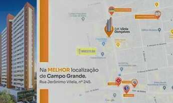 Imagem 2: JM-Otima Oportunidade em Campo Grande 1quarto/1banheiro/1vaga/32m