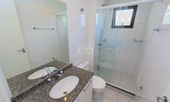 Imagem 7: Apartamento para venda tem 107 metros quadrados com 3 quartos em Bacacheri - Curitiba - PR