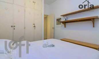 Imagem 7: Apartamento com 2 dormitórios à venda, 70 m² por R$ 950.000 - Ipanema - Rio de Janeiro/RJ