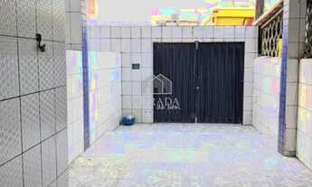 Imagem 2: Casa terréo, Setor C/Mussurunga, 2/4, 90m²