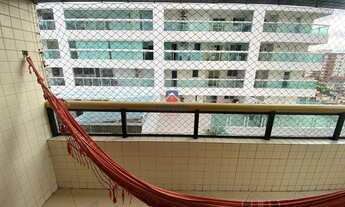 Imagem 5: Apartamento com 2 dorms, Caiçara, Praia Grande - R$ 420 mil, Cod