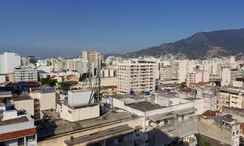 Imagem 3: Apartamento para venda tem 76 metros quadrados com 2 quartos em Vila Isabel - Rio de Janei