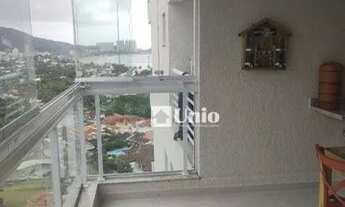 Imagem 5: Apartamento com 2 dormitórios à venda, 69 m² por R$ 750.000,00 - Jardim Virginia - Guarujá