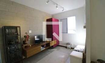 Imagem: Apartamento à Venda - Jaguaré, 2 Quartos