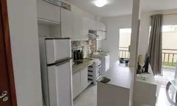 Imagem 5: Apartamento para Locação em Caucaia, cumbuco, 2 dormitórios, 1 suíte, 1 banheiro, 1 vaga