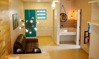 Imagem 2: Apartamento com 2 dorms, Praia das Toninhas, Ubatuba - R$ 490 mil, Cod: 3931